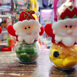 Papá Noel Chuches